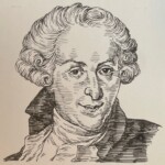 ジョヴァンニ・バッティスタ・サンマルティーニ Giovanni Battista イタリア出身 1700-1775 Sammartini 作曲家。交響曲の先駆者であり、バロック末期から古典派期への作曲に影響を与えた。それまでオペラ序曲として用いられていた3楽章に、サンマルティーニ独自のアレンジを加えのオペラから独立した3楽章で完結する交響曲の構成を導入した。
※出生年を1700年とさせていただきます 1700-1775を生きた作曲家。交響曲の先駆者であり、バロック末期から古典派期への作曲に影響を与えた。それまでオペラ序曲として用いられていた3楽章に、サンマルティーニ独自のアレンジを加えのオペラから独立した3楽章で完結する交響曲の構成を導入した。