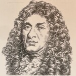 ジャン=バティスト・リュリ Jean-Baptiste Lully イタリア出身 1632-1687 作曲家。フランス宮廷に雑用係として仕事を得て、そこから音楽の才能を活かし研鑽を積む。そしてルイ14世に音楽家として認められ1661年フランス国王室内音楽隊総監督に任命される。その結果、宮廷の世俗音楽の支配権を握った。1672年に王立音楽アカデミー(オペラ座)の開設権を得てからは劇作家フィリップ・キノーと組み数多くのオペラを作曲する。これは事実上フランス・オペラの創始者となったことを意味した。 1632-1687を生きた作曲家。フランス宮廷に雑用係として仕事を得て、そこから音楽の才能を活かし研鑽を積む。そしてルイ14世に音楽家として認められ1661年フランス国王室内音楽隊総監督に任命される。その結果、宮廷の世俗音楽の支配権を握った。1672年に王立音楽アカデミー(オペラ座)の開設権を得てからは劇作家フィリップ・キノーと組み数多くのオペラを作曲する。これは事実上フランス・オペラの創始者となったことを意味した。