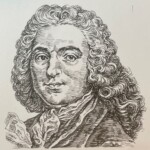 ジャン=マリー・ルクレール Jean-Marie Leclair フランス出身 1697-1764 作曲家でありヴァイオリニスト。フランス・バロック期に活躍しルイ15世時代の宮廷音楽団のメンバーをつとめた。1764年に現在も未解決の事件でこの世を去った。その謎はGérard GefenのL’Assassinat de Jean-Marie LeclairやJaume CabréのConfiteorの題材となっている。 1697-1764を生きた作曲家でありヴァイオリニスト。フランス・バロック期に活躍しルイ15世時代の宮廷音楽団のメンバーをつとめた。1764年に現在も未解決の事件でこの世を去った。その謎はGérard GefenのL’Assassinat de Jean-Marie LeclairやJaume CabréのConfiteorの題材となっている。