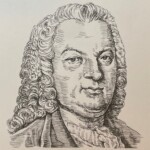 ヨハン・ゲオルク・ピゼンデル Johann Georg Pisendel ドイツ出身 1687-1755 作曲家でありヴァイオリニスト。ドレスデン・バロック期最高峰のヴァイオリニストとして名高い。その奏法はもちろんのこと、人柄や指導力に優れ、ドイツ音楽史にその名を刻んでいる。J.S.Bach、G.P.Telemannなどに影響を与えイタリア留学時にはVivaldiとの親交により曲が捧げられたエピソードも伝わっている。 1687-1755を生きた作曲家でありヴァイオリニスト。ドレスデン・バロック期最高峰のヴァイオリニストとして名高い。その奏法はもちろんのこと、人柄や指導力に優れ、ドイツ音楽史にその名を刻んでいる。J.S.Bach、G.P.Telemannなどに影響を与えイタリア留学時にはVivaldiとの親交により曲が捧げられたエピソードも伝わっている。