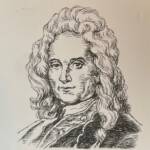 ヨハン・ヨーゼフ・フックス Johann Joseph Fux オーストリア出身 c.1660-1741 作曲家。ウィーン・ショッテン教会やシュテファン大聖堂のオルガニストを歴任し神聖ローマ皇帝ヨーゼフ1世の皇后(ハンガリー王妃)の楽長をはじめとして、レオポルト1世、ヨーゼフ1世、カール6世といった3代の皇帝に仕えた。オペラ、オラトリオ、パルティータを含む多くの作品を残す。教会音楽における対位法の理論書『Gradus ad Parnassum』(1725年)は、理論と実践が教師と生徒の対話形式で綴られ、その教育的なアプローチと理論は、その後の音楽教育に大きな影響を持った。J.Sバッハもこの理論書で学び、作曲家としての基礎を築いたとされている。
※出生年を1660年とさせていただきます 1660-1741を生きた作曲家。ウィーン・ショッテン教会やシュテファン大聖堂のオルガニストを歴任し神聖ローマ皇帝ヨーゼフ1世の皇后(ハンガリー王妃)の楽長をはじめとして、レオポルト1世、ヨーゼフ1世、カール6世といった3代の皇帝に仕えた。オペラ、オラトリオ、パルティータを含む多くの作品を残す。教会音楽における対位法の理論書『Gradus ad Parnassum』(1725年)は、理論と実践が教師と生徒の対話形式で綴られ、その教育的なアプローチと理論は、その後の音楽教育に大きな影響を持った。J.Sバッハもこの理論書で学び、作曲家としての基礎を築いたとされている。