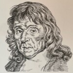 トーマス・メイス Thomas Mace 英国出身 1612-1706
リュート奏者であり音楽理論家。約70年にわたりChoir of Trinity College, Cambridgeで活躍していたと記録されている。1676年には音楽理論と実践の指南書「Musick's Monument 」を著した。演奏慣習や楽器の使い方など、当時の音楽に関する貴重な資料となっている。
※出生年を1612年、没年を1706年とさせていただきます 1612-1706を生きたリュート奏者であり音楽理論家。約70年にわたりChoir of Trinity College, Cambridgeで活躍していたと記録されている。1676年には音楽理論と実践の指南書「Musick's Monument 」を著した。演奏慣習や楽器の使い方など、当時の音楽に関する貴重な資料となっている。