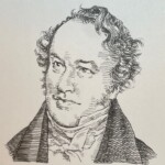 コンラディン・クロイツァー Conradin Kreutzer ドイツ出身 1780-1849 作曲家。 法律家から進路を一転音楽家の道へ。その後、音楽活動をウィーンに移し、アルブレヒツベルガー(1736-1809)に師事。ケルントナートーア劇場、ウィーン宮廷歌劇場などの楽長をつとめた。1834年に作曲したオペラ『Das Nachtlager in Granada』で一躍、名作曲家の階段を登った。 1780-1849を生きた作曲家。 法律家から進路を一転音楽家の道へ。その後、音楽活動をウィーンに移し、アルブレヒツベルガー(1736-1809)に師事。ケルントナートーア劇場、ウィーン宮廷歌劇場などの楽長をつとめた。1834年に作曲したオペラ『Das Nachtlager in Granada』で一躍、名作曲家の階段を登った。