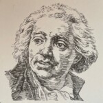 ドメニコ・チマローザ Domenico Cimarosa イタリア出身 1749-1801 作曲家。ナポリ楽派で音楽を学びオペラ・ブッファの分野で活躍。1787年にエカテリーナ2世に招聘されペテルベルグへ、そして1791年には立ち寄ったウィーンではレオポルト2世に呼び止められ音楽活動を行い、その時作曲したIl matrimonio segreto(秘密の結婚)が代表作となる。レオポルト2世の死去に伴いナポリに帰郷、政治の混乱に巻き込まれ謎の死を遂げた。 1749-1801を生きた作曲家。ナポリ楽派で音楽を学びオペラ・ブッファの分野で活躍。1787年にエカテリーナ2世に招聘されペテルベルグへ、そして1791年には立ち寄ったウィーンではレオポルト2世に呼び止められ音楽活動を行い、その時作曲したIl matrimonio segreto(秘密の結婚)が代表作となる。レオポルト2世の死去に伴いナポリに帰郷、政治の混乱に巻き込まれ謎の死を遂げた。