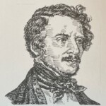 ガエターノ・ドニゼッティ Gaetano Donizetti イタリア出身 1797-1848 作曲家。ロッシーニ、ベッリーニらとベルカント・オペラで活躍。ロッシーニの後継者としてナポリに移り、オペラ・ブッファ・セリアなどジャンルに拘らず多くのオペラを手がけた。1830年にライバル、ベッリーニと共にミラノで開催された祭典に参加、そこで上演したAnna Bolenaが大成功し、ドニゼッティの名は国際的となる。その成功にはライバル、ベッリーニの作風が影響していたとされる。その後1840年に初演されたグランド・オペラLa favoritaを手がけた。そしてドニゼッティ作品はその後のヴェルディへと受け継がれる。 1797-1848を生きた作曲家。ロッシーニ、ベッリーニらとベルカント・オペラで活躍。ロッシーニの後継者としてナポリに移り、オペラ・ブッファ・セリアなどジャンルに拘らず多くのオペラを手がけた。1830年にライバル、ベッリーニと共にミラノで開催された祭典に参加、そこで上演したAnna Bolenaが大成功し、ドニゼッティの名は国際的となる。その成功にはライバル、ベッリーニの作風が影響していたとされる。その後1840年に初演されたグランド・オペラLa favoritaを手がけた。そしてドニゼッティ作品はその後のヴェルディへと受け継がれる。