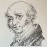 ジョヴァンニ・バッティスタ・ヴィオッティ Giovanni Battista Viotti イタリア出身 1755-1824 作曲家でありヴァイオリニスト。師と仰いだG.Pugnani (1731-1798)と共にヨーロッパで巡演し、ヴァイオリニストとしての才能を開花させる。弓の改良を手がけ、弓のアクセントを利用して強弱のアクセントをつける技法を確立させ近代奏法の第一人者となった。フランスでは興行師としての活動も行い、ケルビーニ(1760-1842)と共にパリの音楽シーンで活躍している。 1755-1824を生きた作曲家でありヴァイオリニスト。師と仰いだG.Pugnani (1731-1798)と共にヨーロッパで巡演し、ヴァイオリニストとしての才能を開花させる。弓の改良を手がけ、弓のアクセントを利用して強弱のアクセントをつける技法を確立させ近代奏法の第一人者となった。フランスでは興行師としての活動も行い、ケルビーニ(1760-1842)と共にパリの音楽シーンで活躍している。