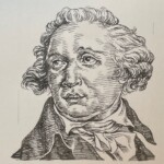 ジョヴァンニ・パイジエッロ Giovanni Paisiello イタリア出身 1740-1816 作曲家。オペラ・ブッファの分野で活躍し、エカチェリーナ2世から招聘を受け約8年間ロシアで作曲活動を行う。その間に1782年Le barbier de Sévilleを作曲しペテルブルクで初演を飾る。帰国後、ナポレオン政治に翻弄された。生涯の作品は、オペラ80曲を超え、宗教曲やハープシコード協奏曲を含む器楽曲など多岐にわたった。 1740-1816を生きた作曲家。オペラ・ブッファの分野で活躍し、エカチェリーナ2世から招聘を受け約8年間ロシアで作曲活動を行う。その間に1782年Le barbier de Sévilleを作曲しペテルブルクで初演を飾る。帰国後、ナポレオン政治に翻弄された。生涯の作品は、オペラ80曲を超え、宗教曲やハープシコード協奏曲を含む器楽曲など多岐にわたった。
