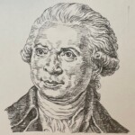 ヨハン・アブラハム・ペーター・シュルツ Johann Abraham Peter Schulz ドイツ出身 1747-1800 作曲家。ドイツの子守唄であるMatthias Claudiusの詩Abendlied(Der Mond ist aufgegangen)やクリスマスキャロルIhr Kinderlein, kommetへメロディを作曲したことで現在もその名を響かせている。ベルリンで活躍したのちに、デンマーク王立宮廷指揮者としてコペンハーゲン音楽の発展に尽力した。いまでもリューネブルク市庁舎にある塔上のマイセン焼き鐘楼よりシュルツ作品が毎日奏でられている。 1747-1800を生きた作曲家。ドイツの子守唄であるMatthias Claudiusの詩Abendlied(Der Mond ist aufgegangen)やクリスマスキャロルIhr Kinderlein, kommetへメロディを作曲したことで現在もその名を響かせている。ベルリンで活躍したのちに、デンマーク王立宮廷指揮者としてコペンハーゲン音楽の発展に尽力した。いまでもドイツ北部の町リューネブルク市庁舎にある塔上のマイセン焼き鐘楼よりシュルツ作品が毎日奏でられている。