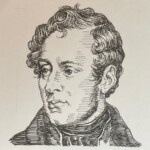 ヴィンチェンツォ・ベッリーニ Vincenzo Bellini イタリア出身 1801-1835 作曲家。ロッシーニ、ドニゼッティらとベルカント・オペラで活躍。ナポリで音楽を学び、興行師バルバイアにその才能を見いだされミラノ・スカラ座をはじめ様々な劇場で活躍。その作品のほとんどはオペラ・セリア分野であった。 歌詞と緊密に対応した表現力ゆたかな旋律書法はヴェルディや(Richard)ヴァーグナーに影響を与えたとされる。33歳で早世。 1801-1835を生きた作曲家。ロッシーニ、ドニゼッティらとベルカント・オペラで活躍。ナポリで音楽を学び、興行師バルバイアにその才能を見いだされミラノ・スカラ座をはじめ様々な劇場で活躍。その作品のほとんどはオペラ・セリア分野であった。 歌詞と緊密に対応した表現力ゆたかな旋律書法はヴェルディや(Richard)ヴァーグナーに影響を与えたとされる。33歳で早世。