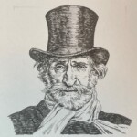 ジュゼッペ・ヴェルディ Giuseppe Verdi イタリア出身 1813-1901 作曲家。ロッシーニやドニゼッティ、ベッリーニに影響を受け、その後イタリア統一運動(Risorgimento)と連動した音楽活動でイタリアのみならず19世紀を代表する作曲家となる。ヴェルディ作品は初・中・後期に分類することができ、それぞれNabuccoやMacbeth、Trilogia popolare、Don CarloやFalstaffなどが代表作品とされる。教会音楽としてレクイエムを1874年に詩人マンゾーニに捧げた。 1813-1901を生きた作曲家。ロッシーニやドニゼッティ、ベッリーニに影響を受け、その後イタリア統一運動(Risorgimento)と連動した音楽活動でイタリアのみならず19世紀を代表する作曲家となる。ヴェルディ作品は初・中・後期に分類することができ、それぞれNabuccoやMacbeth、Trilogia popolare、Don CarloやFalstaffなどが代表作品とされる。教会音楽としてレクイエムを1874年に詩人マンゾーニに捧げた。
