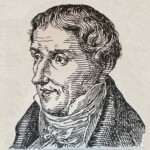 アレッサンドロ・ボルタ Alessandro Giuseppe Antonio Anastasio Volta イタリア出身 1745-1827 物理学者。医学者ガルバーニが提唱した動物電気について、接触電位差によることを発見し、動物電気説を否定した。このことから持続的な定常電流を得ることに成功し、電池の発明につながった。メタンの発見者としてもその名を馳せている。 1745-1827 を生きた物理学者。医学者ガルバーニが提唱した動物電気について、接触電位差によることを発見し、動物電気説を否定した。このことから持続的な定常電流を得ることに成功し、電池の発明につながった。メタンの発見者としてもその名を馳せている。