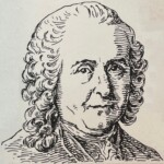 カール・フォン・リンネ Carl Linnaeus スウェーデン出身 1707-1778 1707-1778を生きた博物学者。