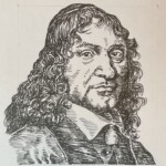 フランシスクス・シルヴィウス Franciscus Sylvius ドイツ出身 1614-1672 医学者。ライデン大学でヘルニウス(親子)が始めたベッドサイドトレーニング(BST)を受け継ぎ、医学教育に力を入れ、同時に脳解剖の分野で功績を残し、医学における基礎と臨床の両立を推進した。1628年にハーベーによって提唱された血液循環論を支持したことでもその名を刻んでいる。 1614-1672を生きた医学者。ライデン大学でヘルニウス(親子)が始めたベッドサイドトレーニング(BST)を受け継ぎ、医学教育に力を入れ、同時に脳解剖の分野で功績を残し、医学における基礎と臨床の両立を推進した。1628年にハーベーによって提唱された血液循環論を支持したことでもその名を刻んでいる。