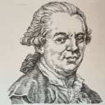 フランツ・アントン・メスメル Franz Mesmer ドイツ出身 1734-1815 医学者。動物磁気という超感覚的なものが人間に備わっており、その磁気を操作することによって神経系の病気は治癒できるとしたメスリズムの提唱者。この治療を受けるために数ヶ月先の予約まで埋まっていたとされる。その後フランス政府(王室)は調査団を派遣、その結果メスリズムによる治療の無効性を下した。このメスリズムはその後、暗示療法、そして催眠術という経過を辿る。 1734-1815を生きた医学者。動物磁気という超感覚的なものが人間に備わっており、その磁気を操作することによって神経系の病気は治癒できるとしたメスリズムの提唱者。この治療を受けるために数ヶ月先の予約まで埋まっていたとされる。その後フランス政府(王室)は調査団を派遣、その結果メスリズムによる治療の無効性を下した。このメスリズムはその後、暗示療法、そして催眠術という経過を辿る。