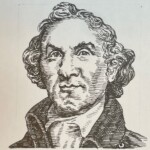 ジョン・ハンター John Hunter 英国出身 1728-1793 医学者。兄ウィリアムの解剖学の助手となり、その後その外科技術は兄を超えるほどの腕前となり、その後陸軍医、王室医などの要職を務めた。戦場での経験から1794年没後に発表されたA Treatise on the Blood, Inflammation and Gun-shot Woundsを著したことから、炎症と化膿についての先駆者とみなされている。また門下にワクチンの先駆者エドワード・ジェンナー(1749−1823)がいる。 1728-1793を生きた医学者。兄ウィリアムの解剖学の助手となり、その後その外科技術は兄を超えるほどの腕前となり、その後陸軍医、王室医などの要職を務めた。戦場での経験から1794年没後に発表されたA Treatise on the Blood, Inflammation and Gun-shot Woundsを著したことから、炎症と化膿についての先駆者とみなされている。また門下にワクチンの先駆者エドワード・ジェンナー(1749−1823)がいる。