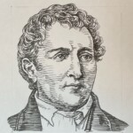 カール・ヴィルヘルム・シェーレ Carl Wilhelm Scheele ドイツ出身 1742-1786 化学者であり、バリウムやマンガンなどの元素や数多くの化合物を発見し報告した。また酸素ガスにおいて、1777年Chemical Treatise on Air and Fireとして著したがプリーストリーより2年遅れたため、発見者となっていない。プリーストリーより数年前にその酸素の存在を確認していたという。
※いらすとすてーしょんでは出生地を現在の国名とさせていただいております 1742-1786を生きた化学者であり、バリウムやマンガンなどの元素や数多くの化合物を発見し報告した。また酸素ガスにおいて、1777年Chemical Treatise on Air and Fireとして著したがプリーストリーより2年遅れたため、発見者となっていない。プリーストリーより数年前にその酸素の存在を確認していたという。