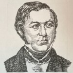 アイルハルト・ミッチェルリヒ Eilhard Mitscherlich ドイツ出身 1794-1863 化学者。化学組成の似た物質の結晶は同形になるという同形律(Isomorphism)を発見し1819年に報告、また異なる結晶形を持つ同一物質についての二形性(Dimorphism)についても研究し無機化学としての結晶学の礎を築いた。その後有機化学の研究を行い、そんなかで糖の旋光性を利用した検糖計の発明を行なったことでもその名を馳せている。 1794-1863を生きた化学者。化学組成の似た物質の結晶は同形になるという同形律(Isomorphism)を発見し1819年に報告、また異なる結晶形を持つ同一物質についての二形性(Dimorphism)についても研究し無機化学としての結晶学の礎を築いた。その後有機化学の研究を行い、そんなかで糖の旋光性を利用した検糖計の発明を行なったことでもその名を馳せている。