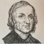 ジョゼフ・プリーストリー Joseph Priestley 英国出身 1733-1804 化学者であり、バリウムやマンガンなどの元素や多くの化合物を発見し報告した。また、酸素ガスについて「Chemical Treatise on Air and Fire」という論文を1777年に著したが、プリーストリーより2年遅かったため、酸素の初発見者とは認められていない。しかし、シェーレはプリーストリーより数年前に酸素の存在を確認していた。 1733-1804を生きた化学者であり、バリウムやマンガンなどの元素や多くの化合物を発見し報告した。また、酸素ガスについて「Chemical Treatise on Air and Fire」という論文を1777年に著したが、プリーストリーより2年遅かったため、酸素の初発見者とは認められていない。しかし、シェーレはプリーストリーより数年前に酸素の存在を確認していた。