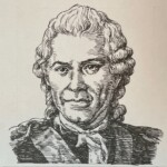 トルビョルン・ベリマン Torbern Bergman スウェーデン出身 1735-1784 化学者。ウプサラ大学で鉱物と化学研究を行った。シェーレの指導教授として酸素発見の道をひらくも、論文の推敲が遅れたことが、プリーストリーの後背となった原因とも囁かれている。 1735-1784を生きた化学者。ウプサラ大学で鉱物と化学研究を行った。シェーレの指導教授として酸素発見の道をひらくも、論文の推敲が遅れたことが、プリーストリーの後背となった原因とも囁かれている。