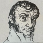 アメデオ・アボガドロ Amedeo Avogadro イタリア出身 1776-1856 化学者であり物理学者。1811年「同一体積のすべての気体は同温同圧のもとで同数の粒子(分子)を含む」という仮説を提唱、この仮説は1858年Cannizzaro(1826-1910)により証明され、現在はアボガドロの法則として知られている。 1776-1856を生きた化学者であり物理学者。1811年「同一体積のすべての気体は同温同圧のもとで同数の粒子(分子)を含む」という仮説を提唱、この仮説は1858年Cannizzaro(1826-1910)により証明され、現在はアボガドロの法則として知られている。