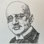 フリッツ・ハーバー Fritz Haber ポーランド出身 1868-1934 化学者であり物理化学者。当時化学者として名を馳せていたHofmann(1818-1892)やBunsen(1811-1899) に化学を学んだのちに、1904年から着手した空気中の窒素からアンモニアを合成する研究を行い、ハーバー(・ボッシュ)法として確立した。この功績から1918年ノーベル化学賞を受賞した。また第一次世界大戦中に毒ガス兵器の研究を行ったことでも知られている。 1868-1934を生きた化学者であり物理化学者。当時化学者として名を馳せていたHofmann(1818-1892)やBunsen(1811-1899) に化学を学んだのちに、1904年から着手した空気中の窒素からアンモニアを合成する研究を行い、ハーバー(・ボッシュ)法として確立した。この功績から1918年ノーベル化学賞を受賞した。また第一次世界大戦中に毒ガス兵器の研究を行ったことでも知られている。