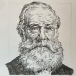 ウィリアム・パーキン William Henry Perkin 英国出身 1838-1907 化学者。マラリア治療用の植物化学物質キニーネを合成しようとしていたときにモーブ(Mauve)を偶然発見。これが世界初の合成染料となり、それまで天然染料に頼っていた繊維産業に革命を起こした。また不飽和酸の合成法であるパーキン反応を発見している。 1838-1907を生きた化学者。マラリア治療用の植物化学物質キニーネを合成しようとしていたときにモーブ(Mauveine)を偶然発見。これが世界初の合成染料となり、それまで天然染料に頼っていた繊維産業に革命を起こした。また不飽和酸の合成法であるパーキン反応を発見している。