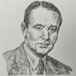 ウィルヘルム・ティセリウス Arne Wilhelm Kaurin Tiselius スウェーデン出身 1902-1971 化学者であり生化学者。1937年に移動界面法による電気泳動装置を開発し、血清タンパク質がアルブミン、そしてα・β・およびγグロブリンに分画できることを発見した。この業績により1948年ノーベル化学賞を受賞した。その後、ノーベル財団理事長も務めた。 1902-1971を生きた化学者であり生化学者。1937年に移動界面法による電気泳動装置を開発し、血清タンパク質がアルブミン、そしてα・β・およびγグロブリンに分画できることを発見した。この業績により1948年ノーベル化学賞を受賞した。その後、ノーベル財団理事長も務めた。