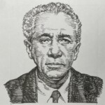 ジュリオ・ナッタ Giulio Natta イタリア出身 1903-1979 化学者。合成繊維ポリプロピレンの合成や合成ゴムの製法を発明した。X線解析を用いてこれらの高分子の立体構造を明らかにし、立体規則性高分子化学という新しい分野を切り拓いた。これらの業績により1963年ノーベル化学賞を受賞。 1903-1979を生きた化学者。合成繊維ポリプロピレンの合成や合成ゴムの製法を発明した。X線解析を用いてこれらの高分子の立体構造を明らかにし、立体規則性高分子化学という新しい分野を切り拓いた。これらの業績により1963年ノーベル化学賞を受賞。