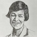 人見絹枝 Kinue Hitomi 岡山県出身 1907-1931 アスリート。1928年アムステルダムオリンピックに日本人女子選手として初出場し、陸上800メートルで銀メダルを獲得した。これは日本人女性初のメダリストでもあった。病気を煩い24歳という短い生涯で、日本女子陸上競技の先駆者としてその歴史に名を刻んでいる。 1907-1931を生きたアスリート。1928年アムステルダムオリンピックに日本人女子選手として初出場し、陸上800メートルで銀メダルを獲得した。これは日本人女性初のメダリストでもあった。病気を煩い24歳という短い生涯で、日本女子陸上競技の先駆者としてその名を歴史に刻んでいる。