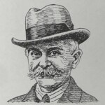 ピエール・ド・クーベルタン Pierre de Coubertin フランス出身 1863−1937 教育者であり国際オリンピック委員会(IOC)の創設者。 1863−1937を生きた教育者であり国際オリンピック委員会(IOC)の創設者。