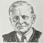 リヒャルト・クーン Richard Kuhn オーストリア出身 1900-1967 化学者であり生化学者。カロテノイド、ビタミンの分野を切り拓く研究を行い、その功績が認められ1938年ノーベル化学賞を受賞した。しかし当時の元首(ナチス政権)の意向により、受賞は戦後となった1948年となった。 1900-1967を生きた化学者であり生化学者。カロテノイド、ビタミンの分野を切り拓く研究を行い、その功績が認められ1938年ノーベル化学賞を受賞した。しかし当時の元首(ナチス政権)の意向により、受賞は戦後となった1948年となった。