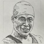 鶴田義行 Yoshiyuki Tsuruta 鹿児島県出身 1903-1986 アスリートであり指導者。1928年アムステルダムオリンピック200メートル平泳ぎで、競泳競技としては初、日本人選手2人目の金メダリストとなる。その後の1932年ロサンゼルスオリンピックでも同競技で優勝し、日本人初のオリンピック連覇を成し遂げた。その後、後進の指導に尽力し、日本の水泳界のパイオニアとして活躍した。 1903-1986を生きたアスリートであり指導者。1928年アムステルダムオリンピック200メートル平泳ぎで、競泳競技としては初、日本人選手2人目の金メダリストとなる。その後の1932年ロサンゼルスオリンピックでも同競技で優勝し、日本人初のオリンピック連覇を成し遂げた。その後、後進の指導に尽力し、日本の水泳界のパイオニアとして活躍した。