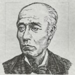 濱口梧陵 Goryo Hamaruchi 和歌山県出身 1820-1885 経営者であり実業家。ヤマサ醤油7代目として活躍し、1854年の南海大地震では「稲むらの火」として伝えられるエピソードにより、多くの村民を救った。また津波被害を軽減するための堤防設置や、神田お玉ヶ池種痘所の再建に多額の寄付を行い、社会事業に積極的に貢献している。 1820-1885を生きた経営者であり実業家。ヤマサ醤油7代目として活躍し、1854年の南海大地震では「稲むらの火」として伝えられるエピソードにより、多くの村民を救った。また津波被害を軽減するための堤防設置や、神田お玉ヶ池種痘所の再建に多額の寄付を行い、社会事業に積極的に貢献している。