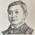 荘田平五郎 Heigoro Shoda 大分県出身 1847-1922 経営者であり実業家。福沢諭吉にその学才を認められ、岩崎弥太郎の懇請により三菱に入社。岩崎家の三代にわたり支え続け、同社の主要事業の中核を担い、三菱財閥の大番頭として活躍した。 1847-1922を生きた経営者であり実業家。福沢諭吉にその学才を認められ、岩崎弥太郎の懇請により三菱に入社。岩崎家の三代にわたり支え続け、同社の主要事業の中核を担い、三菱財閥の大番頭として活躍した。
