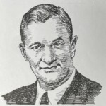 ヒューゴ・テオレル Hugo Theorell スウェーデン出身 1903-1982 化学者であり生化学者。酵素とその補酵素がどのように結合し、酵素の触媒作用を活性化させるかというメカニズムの研究を行う。特に肝臓におけるアルコール代謝の鍵となる酵素に関する研究で、生体内の酸化還元反応を触媒する酵素群のメカニズムを解明し、生化学の基礎を築いた。これらの功績により1955年ノーベル医学・生理学賞を受賞した。 1903-1982を生きた化学者であり生化学者。酵素とその補酵素がどのように結合し、酵素の触媒作用を活性化させるかというメカニズムの研究を行う。特に肝臓におけるアルコール代謝の鍵となる酵素に関する研究で、生体内の酸化還元反応を触媒する酵素群のメカニズムを解明し、生化学の基礎を築いた。これらの功績により1955年ノーベル医学・生理学賞を受賞した。