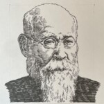 大谷嘉兵衛 Kahei Otani 三重県出身 1845-1933 経営者であり実業家。横浜で製茶貿易をスタートさせ、その後当局と協力し全国茶業組合を設立した。輸出茶の品質向上に尽力し、日本の茶を扱うビジネスにおいて中心的な役割を果たした人物であった。 1845-1933を生きた経営者であり実業家。横浜で製茶貿易をスタートさせ、その後当局と協力し全国茶業組合を設立した。輸出茶の品質向上に尽力し、日本の茶を扱うビジネスにおいて中心的な役割を果たした人物であった。