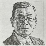 根津嘉一郎 Kaichiro Nezu 山梨県出身 1860-1940 経営者であり実業家。株式投資で財を成し、東京瓦斯(ガス),東京電灯(電気)などの大株主として経営に参加、また経営不振であった東武鉄道の再建に乗り出しす。武蔵大学の前身である武蔵高等学校の創立者でもあり、美術品蒐集家でもあった。 1860-1940を生きた経営者であり実業家。株式投資で財を成し、東京瓦斯(ガス),東京電灯(電気)などの大株主として経営に参加、また経営不振であった東武鉄道の再建に乗り出しす。武蔵大学の前身である武蔵高等学校の創立者でもあり、美術品蒐集家でもあった。
