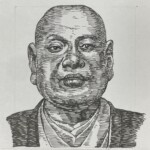 茶屋四郎次郎(初代 清延) Kiyonobu Chayashirojiro 京都府出身 1545-1596 経営者。
桃山時代に活躍し徳川家康に仕え、京都を中心とした商家である茶屋の祖であり、その後茶屋四郎次郎は通称となる。
いらすとすてーしょんでは出生地を京都、出生年を1545年とさせていただきます。 1545-1596を生きた経営者。 桃山時代に活躍し徳川家康に仕え、京都を中心とした商家である茶屋の祖であり、その後茶屋四郎次郎は通称となる。 いらすとすてーしょんでは出生地を京都、出生年を1545年とさせていただきます。