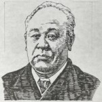 川田小一郎 Koichiro Kawata 高知県出身 1836−1896 経営者であり実業家。石川七財とともに三菱財閥の創業者である岩崎彌太郎の右腕として活躍した。その彌太郎の没後、三菱を退き、1889年に第3代日本銀行総裁に就任し、指揮を執った。 1836−1896を生きた経営者であり実業家。石川七財とともに三菱財閥の創業者である岩崎彌太郎の右腕として活躍した。その彌太郎の没後、三菱を退き、1889年に第3代日本銀行総裁に就任し、指揮を執った。