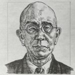 金子直吉 Naokichi Kaneko 高知県出身 1866-1944 経営者であり実業家。1886(明治19)年、神戸にあった鈴木商店に入社しキャリアをスタートさせる。1894(明治27)年、当主の鈴木岩治郎が亡くなると、未亡人の鈴木よねを支え番頭として活躍する。その後、台湾樟脳油の販売権を獲得など業績を伸ばした。1905(明治38)年、神戸製鋼所の前身である小林製鋼所を買収。1915(大正4)年、米沢の織物工場(のちの帝人)を買収して人造絹糸の事業を開始。第一次世界大戦中には、鉄や物資の大量買い付けを行い、三井・三菱に匹敵する商社に発展させた。しかし、昭和2年の金融恐慌で同店は破綻。 1866-1944を生きた経営者であり実業家。1886(明治19)年、神戸にあった鈴木商店に入社しキャリアをスタートさせる。1894(明治27)年、当主の鈴木岩治郎が亡くなると、未亡人の鈴木よねを支え番頭として活躍する。その後、台湾樟脳油の販売権を獲得など業績を伸ばした。1905(明治38)年、神戸製鋼所の前身である小林製鋼所を買収。1915(大正4)年、米沢の織物工場(のちの帝人)を買収して人造絹糸の事業を開始。第一次世界大戦中には、鉄や物資の大量買い付けを行い、三井・三菱に匹敵する商社に発展させた。しかし、昭和2年の金融恐慌で同店は破綻。