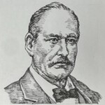 スヴァンテ・アレニウス Svante Arrhenius スウェーデン出身 1859-1927 化学者であり物理学者。 電解質溶液の性質を説明する電気的解離の理論(電離説)を解明し、この功績により1903年ノーベル化学賞を受賞。また化学反応速度が温度によってどのように変化するかを定量的に表すアレニウス式を考案。これに基づき化石燃料の燃焼によって大気中の二酸化炭素濃度が増加すると、地球の平均気温が上昇するということを世界で初めて指摘した一人でもある。
アレーニウスと表記されることもあります。 1859-1927を生きた化学者であり物理学者。 電解質溶液の性質を説明する電気的解離の理論(電離説)を解明し、この功績により1903年ノーベル化学賞を受賞。また化学反応速度が温度によってどのように変化するかを定量的に表すアレニウス式を考案。これに基づき化石燃料の燃焼によって大気中の二酸化炭素濃度が増加すると、地球の平均気温が上昇するということを世界で初めて指摘した一人でもある。 アレーニウスと表記されることもあります。