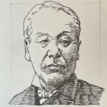 白洲退蔵 Taizo Shirasu 兵庫県出身 1829-1891 経営者であり実業家。横浜正金銀行頭取などを歴任。同じく実業家であり、政治家の白洲次郎の祖父であり、神戸女学院の前身であった私塾に土地を提供したことでも知られている。 1829-1891を生きた経営者であり実業家。横浜正金銀行頭取などを歴任。同じく実業家であり、政治家の白洲次郎の祖父であり、神戸女学院の前身であった私塾に土地を提供したことでも知られている。