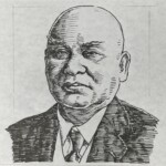 麻生太吉 Takichi Aso 福岡県出身 1857-1933 経営者であり実業家。石炭採掘事業に着手し電力,鉄道,セメントなど多角的に事業を展開。麻生グループの創始者となった。 1857-1933を生きた経営者であり実業家。石炭採掘事業に着手し電力,鉄道,セメントなど多角的に事業を展開。麻生グループの創始者となった。