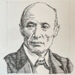 伊庭貞剛 Teigo Iba 滋賀県出身 1847-1926 経営者であり実業家。司法官を経て住友に入社し、別子鉱業所支配人、1900年には第2代総理事に就任し、住友財閥の基礎を築いた。大阪紡績、大阪商船の設立にも関与した。 1847-1926を生きた経営者であり実業家。司法官を経て住友に入社し、別子鉱業所支配人、1900年には第2代総理事に就任し、住友財閥の基礎を築いた。大阪紡績、大阪商船の設立にも関与した。