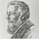 ヴィルヘルム・オストヴァルト Wilhelm Ostwald ラトビア出身 1853-1932 化学者であり物理学者。 物理化学の分野を切り拓いた一人とされる。触媒作用のメカニズムに関する理論的な基礎を築き化学反応の速度と平衡に関する研究を行った。その中でもアンモニアを酸化し硝酸を製造するオストヴァルト法を開発し、この製法は現在も広く用いられている。これらの功績から1909年にノーベル化学賞を受賞した。
オストワルド、オストワルトとも表記されることがあります。
現在の国名を出生地としております。 1853-1932を生きた化学者であり物理学者。 物理化学の分野を切り拓いた一人とされる。触媒作用のメカニズムに関する理論的な基礎を築き化学反応の速度と平衡に関する研究を行った。その中でもアンモニアを酸化し硝酸を製造するオストヴァルト法を開発し、この製法は現在も広く用いられている。これらの功績から1909年にノーベル化学賞を受賞した。 オストワルド、オストワルトとも表記されることがあります。