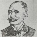 松本重太郎 Zyutaro Matsumoto 京都府出身 1844-1913 経営者であり実業家。洋装の流れと西南戦争の特需の波にのり、その後、第百三十銀行を設立。大阪麦酒など多くの企業設立に関わり、大阪財界を中心に活躍した。藤田伝三郎・田中市兵衛らと並び称される大阪財界人の一人。 1844-1913を生きた経営者であり実業家。洋装の流れと西南戦争の特需の波にのり、その後、第百三十銀行を設立。大阪麦酒など多くの企業設立に関わり、大阪財界を中心に活躍した。藤田伝三郎・田中市兵衛らと並び称される大阪財界人の一人。