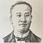 中上川彦次郎 Hikojiro Nakamigawa 大分県出身 1854-1901 経営者であり実業家。英国留学後、井上馨の推薦により工部省に入省。その後、戦前5大新聞の一つだった時事新報や後のJR山陽本線となる山陽鉄道の社長を歴任し、日本の産業発展に大きく貢献。1891(明治24)年には三井銀行の理事に就任し、同銀行の再建に取り組み、三井鉱山や三井物産の理事を務めるなど、三井グループの改革と成長を推進。日本の近代産業基盤を構築したひとりであった。福沢諭吉の甥としても知られている。 1854-1901を生きた経営者であり実業家。英国留学後、井上馨の推薦により工部省に入省。その後、戦前5大新聞の一つだった時事新報や後のJR山陽本線となる山陽鉄道の社長を歴任し、日本の産業発展に大きく貢献。1891(明治24)年には三井銀行の理事に就任し、同銀行の再建に取り組み、三井鉱山や三井物産の理事を務めるなど、三井グループの改革と成長を推進。日本の近代産業基盤を構築したひとりであった。福沢諭吉の甥としても知られている。