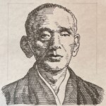中部幾次郎 Ikujiro Nakabe 兵庫県出身 1866-1946 経営者であり実業家。家業だった鮮魚の買い付けや運送業を継ぎ、株式会社林兼商店(後の大洋漁業、現在のマルハニチロ)を創立。関連事業の多角化をはかり、大洋捕鯨、西大洋漁業統制などを設立し、日本の水産業の基盤を築き、近代日本の漁業経営に大きな影響を与えた。 1866-1946を生きた経営者であり実業家。家業だった鮮魚の買い付けや運送業を継ぎ、株式会社林兼商店(後の大洋漁業、現在のマルハニチロ)を創立。関連事業の多角化をはかり、大洋捕鯨、西大洋漁業統制などを設立し、日本の水産業の基盤を築き、近代日本の漁業経営に大きな影響を与えた。