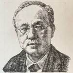 武藤山治 Sanji Muto 岐阜県出身 1867-1934 経営者であり実業家、政治家でもある。慶應義塾卒業後、三井銀行に勤め、鐘淵紡績(現在のカネボウ)に入社し1921(大正10)年には社長に就任し手腕を発揮した。時事新報社社長時に「帝人事件」を告発したことでもその名を刻んでいる。衆議院議員当選3回。 1867-1934を生きた経営者であり実業家、政治家でもある。慶應義塾卒業後、三井銀行に勤め、鐘淵紡績(現在のカネボウ)に入社し1921(大正10)年には社長に就任し手腕を発揮した。時事新報社社長時に「帝人事件」を告発したことでもその名を刻んでいる。衆議院議員当選3回。