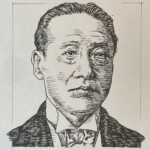 高田慎蔵 Shinzo Takata 新潟県出身 1852-1921 経営者であり実業家。明治・大正期に機械貿易商として活躍。輸入業のノウハウを、アーレンス商会、次いでベア商会で学び、これらの経験が大きな転機となり、1880年(明治13年)に独立、ヨーロッパ視察を経て1888年(明治21年)に高田商会を設立し、機械の輸入販売を手がけた。高田商会は西洋の先進技術を日本に導入し、工業機械の供給を通じて日本の産業発展に大きく貢献した。 1852-1921を生きた経営者であり実業家。明治・大正期に機械貿易商として活躍。輸入業のノウハウを、アーレンス商会、次いでベア商会で学び、これらの経験が大きな転機となり、1880年(明治13年)に独立、ヨーロッパ視察を経て1888年(明治21年)に高田商会を設立し、機械の輸入販売を手がけた。高田商会は西洋の先進技術を日本に導入し、工業機械の供給を通じて日本の産業発展に大きく貢献した。